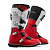Gaerne Мотоботы GX-1 Goodyear Red/White в Новосибирске