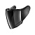 Shark Визор Skwal i3 Jet/ Skwal Jet Dark Smoked в Новосибирске
