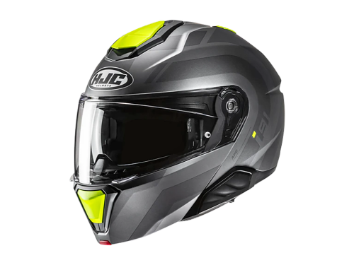 HJC Шлем i91 Arven MC3HSF в Новосибирске