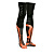 Acerbis Гольфы кроссовые X-Leg Pro Black/Orange в Новосибирске