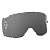 Scott Линзы Hustle MX SGL WKS/OTG grey works в Новосибирске
