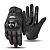 Ones Again Перчатки Zero 2.0 MG-07 black-red в Новосибирске