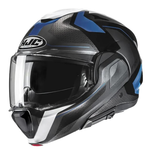 HJC Шлем F100 Bios MC2 в Новосибирске