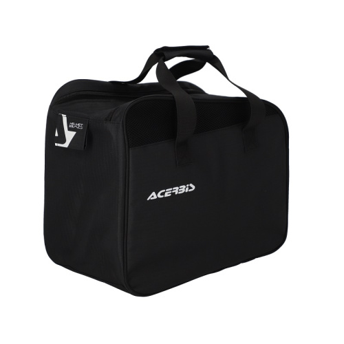 Acerbis Сумка для шлема Helmet Bag 2.0 Black в Новосибирске