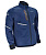 Acerbis Куртка X-Duro W-Proof Blue/Orange в Новосибирске