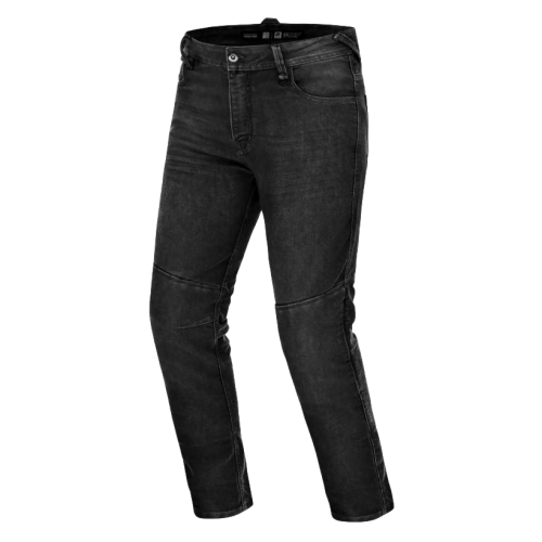 Shima мотоджинсы Ridge Men Black в Новосибирске