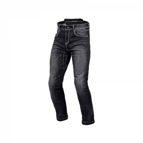 Macna Брюки Boxer Covec ткань джинс.черн. в Новосибирске
