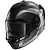 Shark Шлем Spartan GT Pro Ritmo Carbon Mat Black/Silver/Chrome в Новосибирске