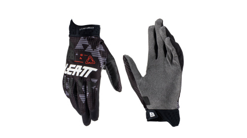 Leatt Перчатки 2.5 Windblock Black в Новосибирске