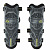 Acerbis Наколенники Impact Pro Grey в Новосибирске