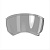 Leatt Визор ADV 8.5/9.5 2026 Photochromic в Новосибирске
