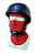Scout Шлем корка Skin Carbon б/р в Новосибирске