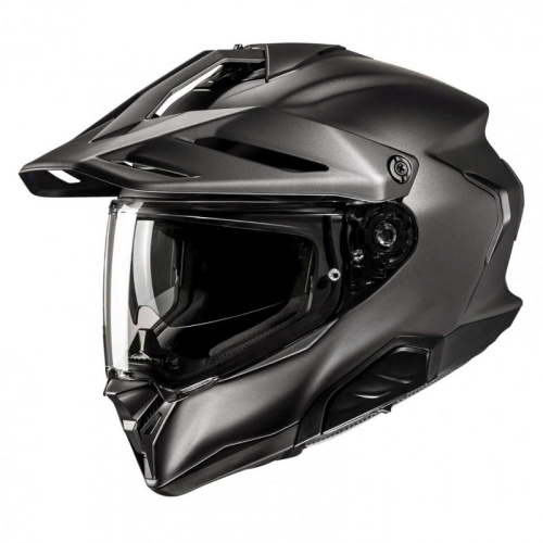 HJC Шлем RPHA60 Semi Flat Titanium в Новосибирске