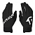 Acerbis Перчатки детские MX Linear 2.0 Kid Black/White в Новосибирске