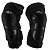 Leatt Наколенники 3DF 5.0 Zip Knee Guard Black в Новосибирске