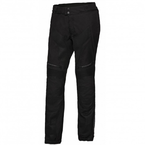 IXS Брюки Comfort-Air Black в Новосибирске