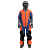 Dragonfly Комбинезон снегоходный  Extreme 2.0 MAN Orange Red  Fluo - Limoges в Новосибирске