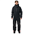 Dragonfly Комбинезон Gravity 2.0 Man 2026 Total Black в Новосибирске