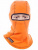 Starks Подшлемник Balaclava Fleece Collar Оранжевый в Новосибирске