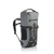 Acerbis Рюкзак водонепроницаемый X-Water Black/Grey (28 L) в Новосибирске Acerbis Рюкзак водонепроницаемый X-Water Black/Grey (28 L) в Новосибирске