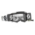Scott Очки Fury WFS premium black/white в Новосибирске Scott Очки Fury WFS premium black/white в Новосибирске