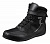 IXS Мотоботы Tour Shoe Lace ST Черный в Новосибирске