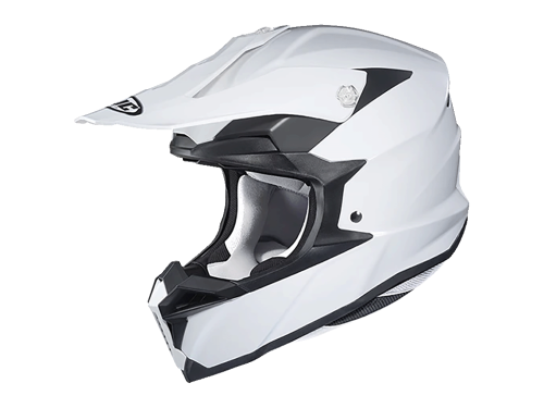 HJC Шлем i50 White в Новосибирске