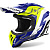 Airoh Шлем Aviator Ace 2 Ground Yellow Gloss в Новосибирске
