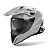 Airoh Шлем Commander 2 Cement Grey Gloss в Новосибирске