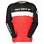 Scott Джерси 350 Swap Evo red/black в Новосибирске