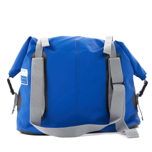 Dragonfly Гермосумка DF Voyager Blue 40л в Новосибирске