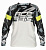 Acerbis Джерси детское MX J-Kid Four Grey/Black в Новосибирске
