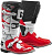 Gaerne Мотоботы Fastback Endurance Red в Новосибирске