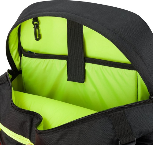 Bering Рюкзак Kroll Black в Новосибирске
