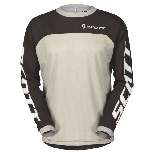 Scott Джерси X-Plore Swap black/grey в Новосибирске
