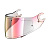 Shark Визор Skwal/Spartan V7 Light/Iridium/Pink в Новосибирске