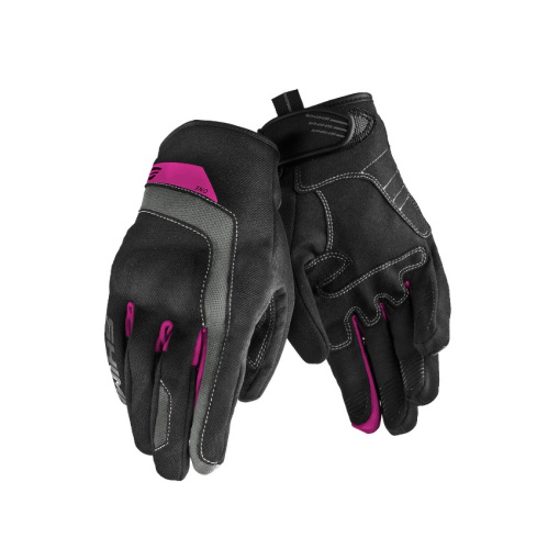 Shima Перчатки One lady Pink в Новосибирске