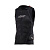 Leatt Защита спины Back Protector 3DF AirFit Evo Vest V26 Black в Новосибирске