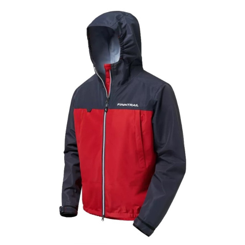 Finntrail Куртка Apex 4027 Red в Новосибирске