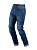 Starks EF56 Мотоджинсы Python Evo  муж. Slim fit Cordura Denim стрейч Тёмный Синий Stonewash+Brush в Новосибирске
