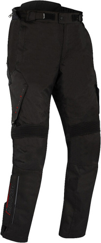 Bering Брюки Nordkapp Black в Новосибирске