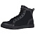 IXS Мотоботы Classic Sneaker Style Black в Новосибирске