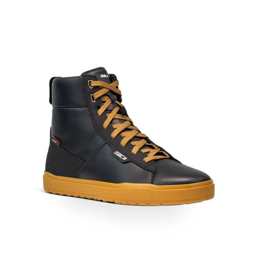 Sidi Ботинки ARX High WP Black в Новосибирске