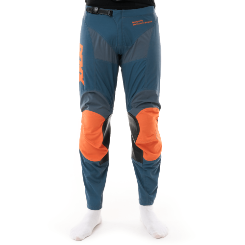 Dragonfly Брюки для мотокросса DFMX Orange в Новосибирске