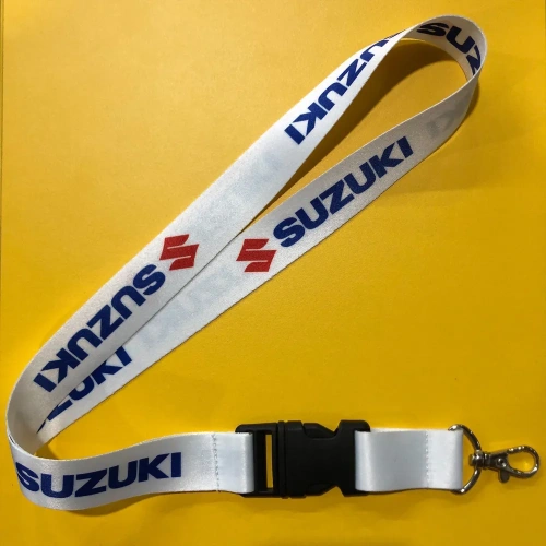 Motolike Лента для ключей Suzuki в Новосибирске