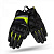 Shima Перчатки Rush Men Fluo в Новосибирске