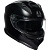 AGV Шлем K7 Black Matt в Новосибирске