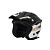 Acerbis Шлем Jet Aria 22-06 White/Black/Gold в Новосибирске