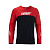 Leatt Джерси Moto 4.5 Enduro V24 Red в Новосибирске
