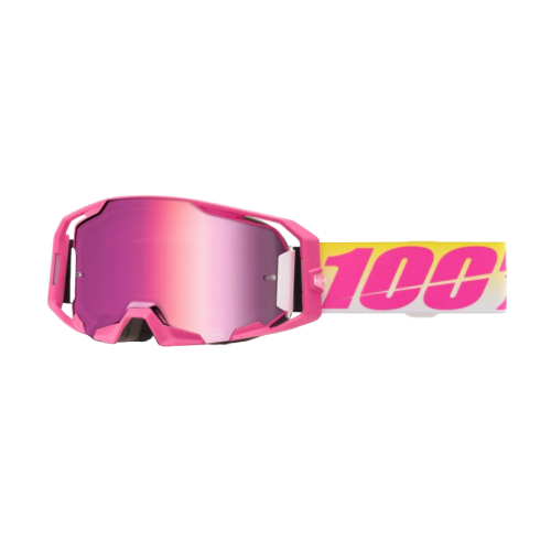 100% Очки Armatic Sellars / Mirror Pink в Новосибирске